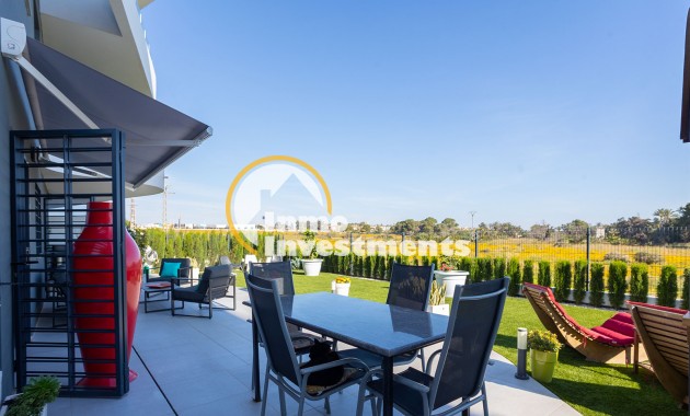 Revente privée - Appartement - Punta Prima - Front de mer