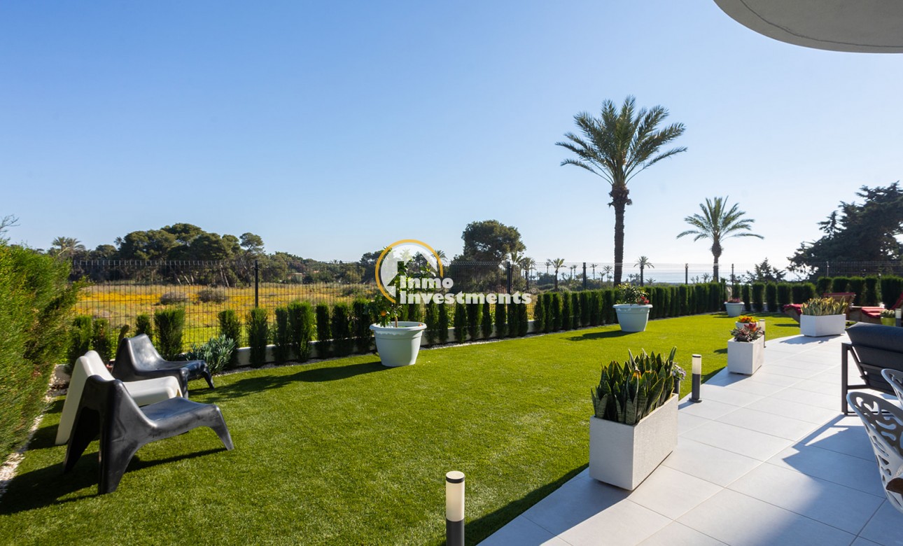 Revente privée - Appartement - Punta Prima - Front de mer