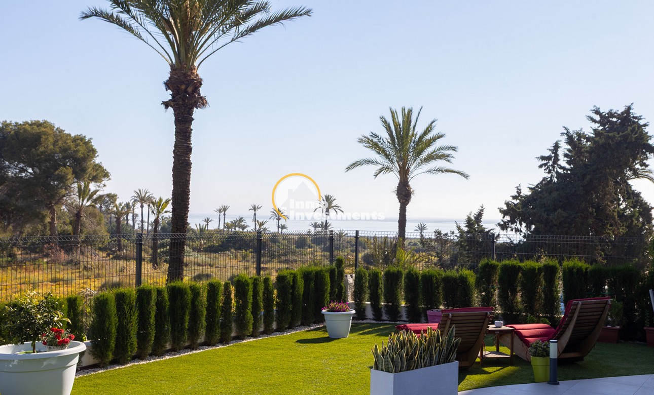 Revente privée - Appartement - Punta Prima - Front de mer