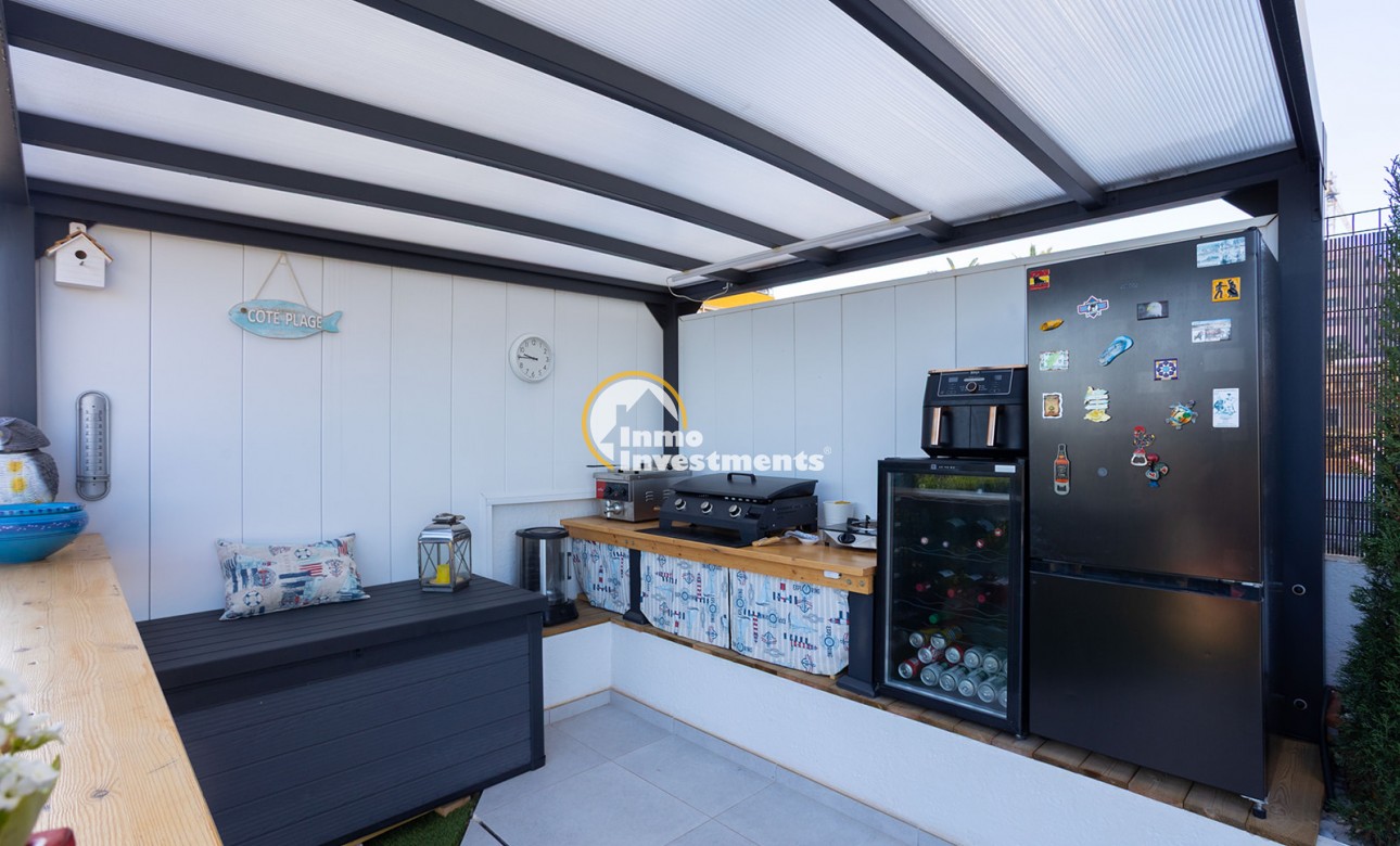 Revente privée - Appartement - Punta Prima - Front de mer