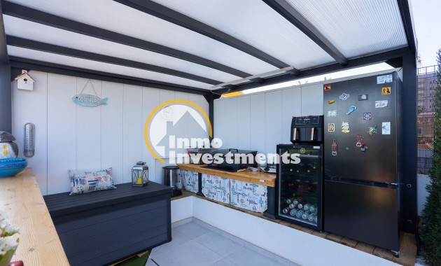 Revente privée - Appartement - Punta Prima - Front de mer