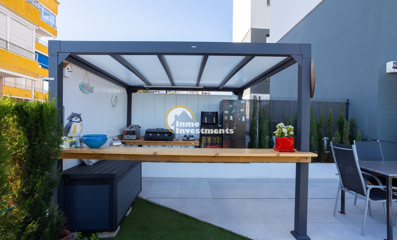 Revente privée - Appartement - Punta Prima - Front de mer