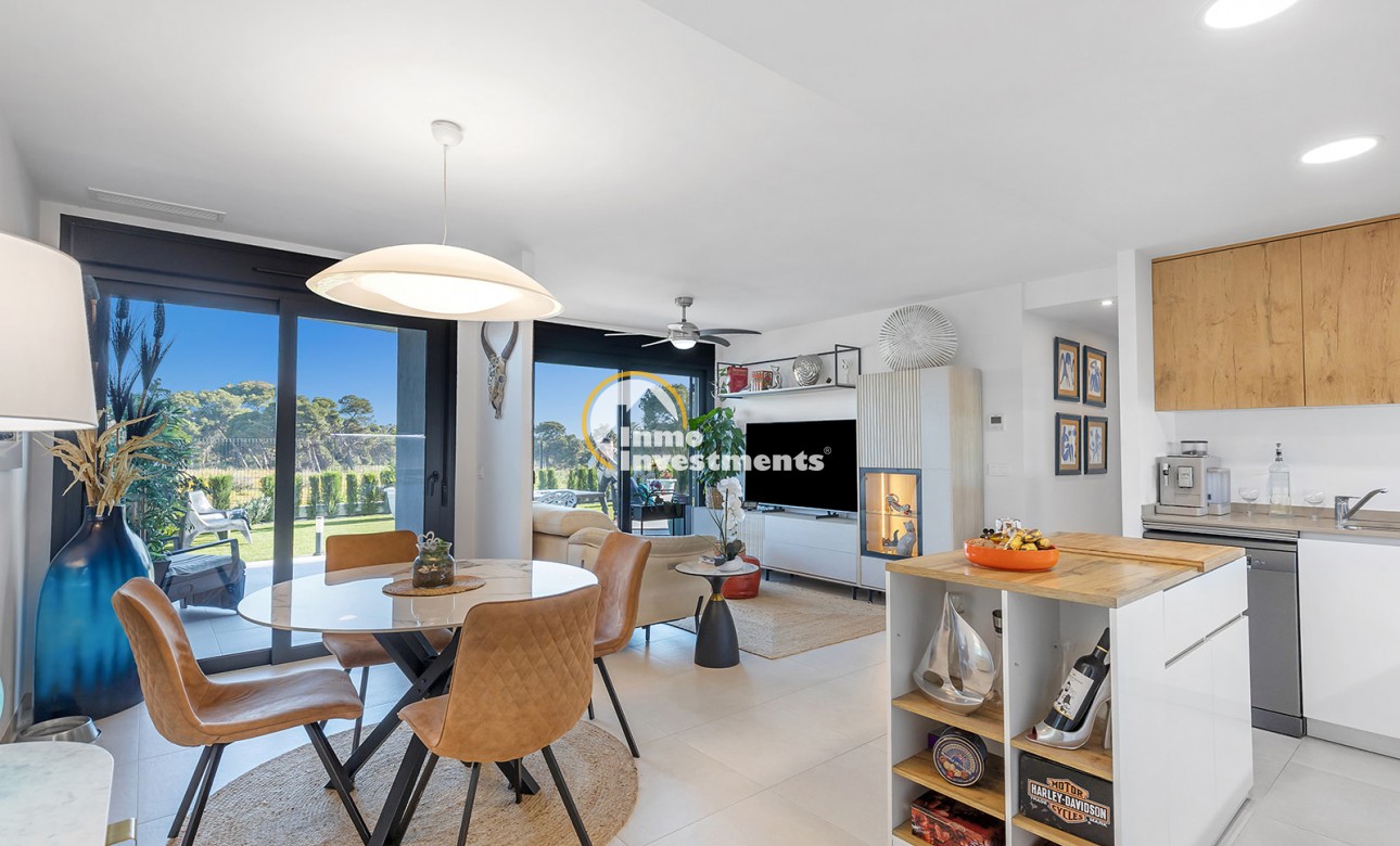 Revente privée - Appartement - Punta Prima - Front de mer