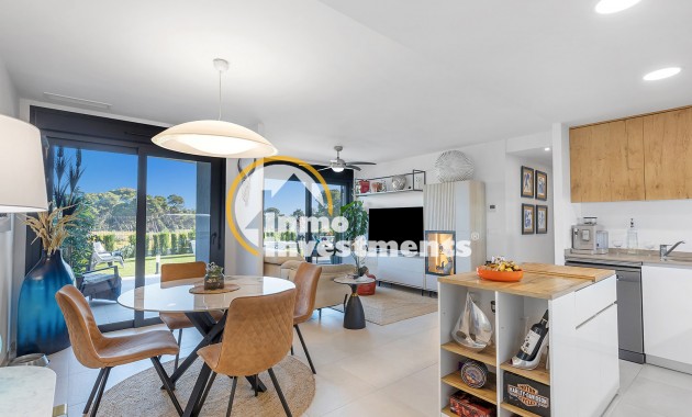 Revente privée - Appartement - Punta Prima - Front de mer