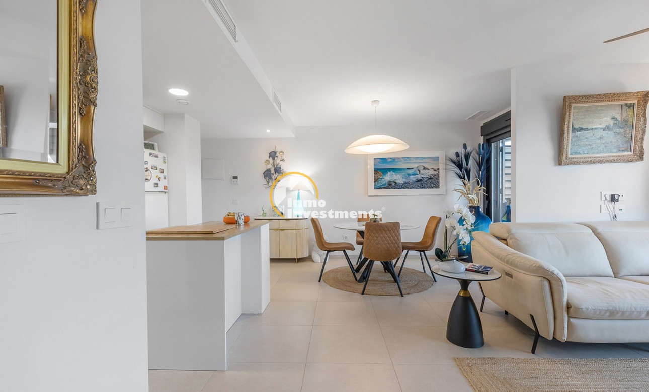 Revente privée - Appartement - Punta Prima - Front de mer