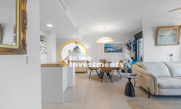 Revente privée - Appartement - Punta Prima - Front de mer