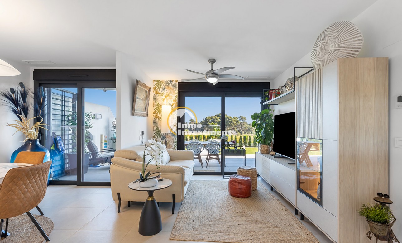 Revente privée - Appartement - Punta Prima - Front de mer