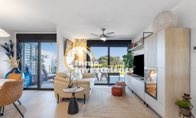 Revente privée - Appartement - Punta Prima - Front de mer