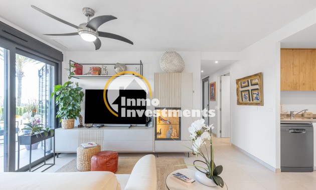 Revente privée - Appartement - Punta Prima - Front de mer