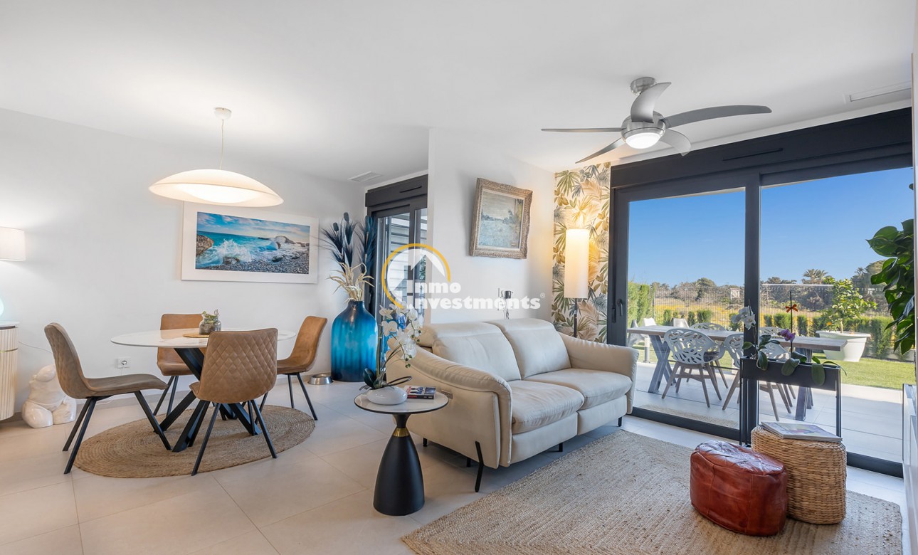 Revente privée - Appartement - Punta Prima - Front de mer