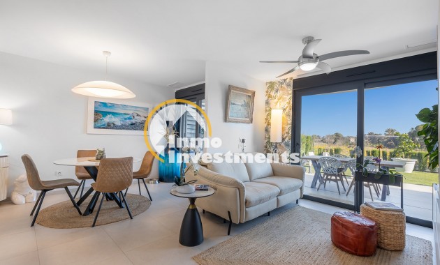 Revente privée - Appartement - Punta Prima - Front de mer