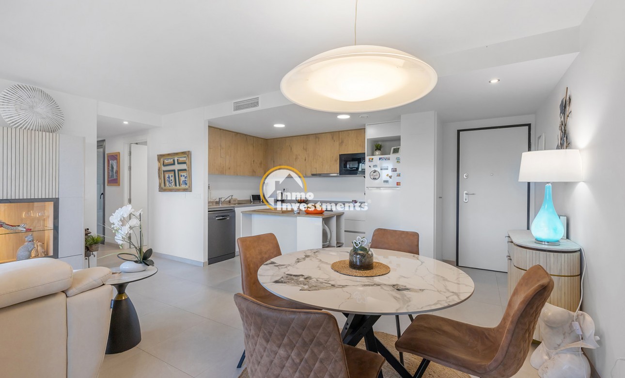 Revente privée - Appartement - Punta Prima - Front de mer