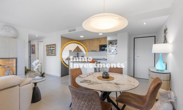 Revente privée - Appartement - Punta Prima - Front de mer