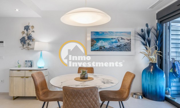 Revente privée - Appartement - Punta Prima - Front de mer