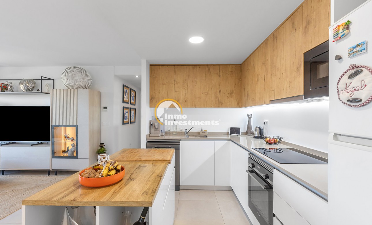 Revente privée - Appartement - Punta Prima - Front de mer