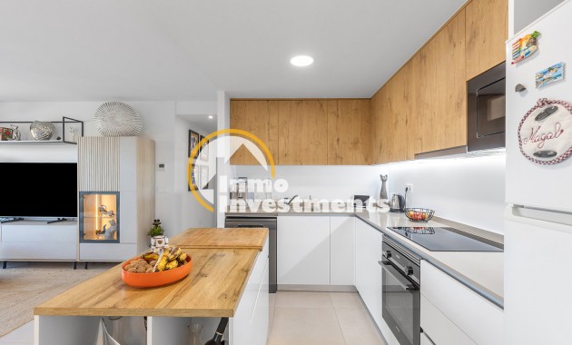 Revente privée - Appartement - Punta Prima - Front de mer