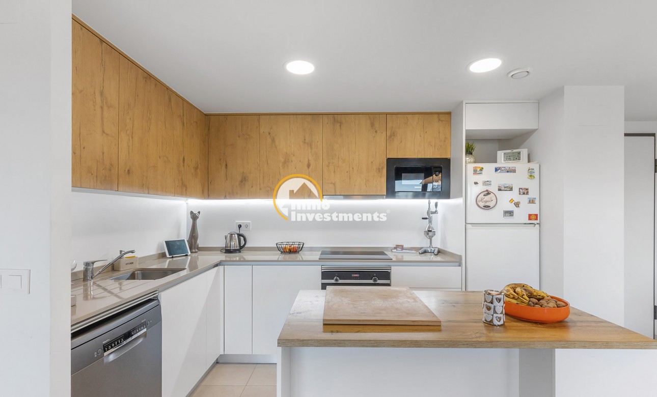 Revente privée - Appartement - Punta Prima - Front de mer