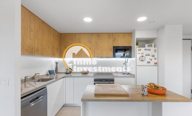 Revente privée - Appartement - Punta Prima - Front de mer