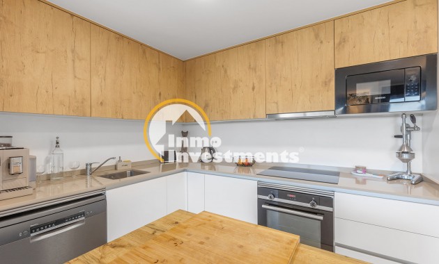 Revente privée - Appartement - Punta Prima - Front de mer