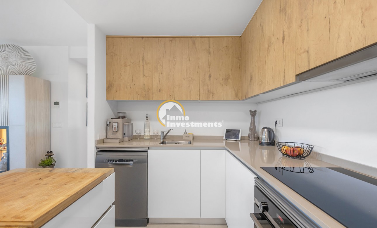 Revente privée - Appartement - Punta Prima - Front de mer