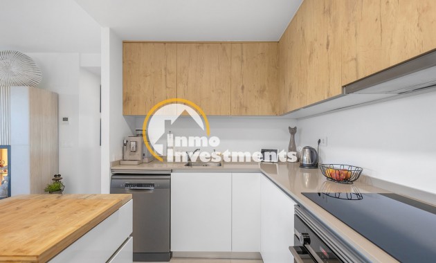 Revente privée - Appartement - Punta Prima - Front de mer