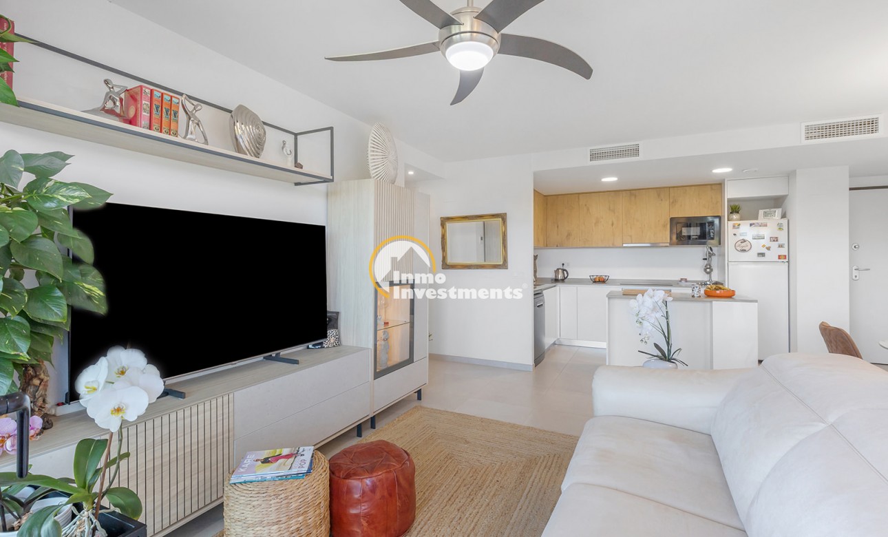 Revente privée - Appartement - Punta Prima - Front de mer