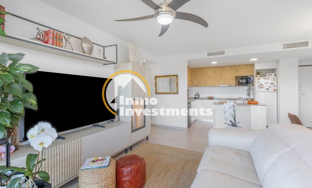 Revente privée - Appartement - Punta Prima - Front de mer