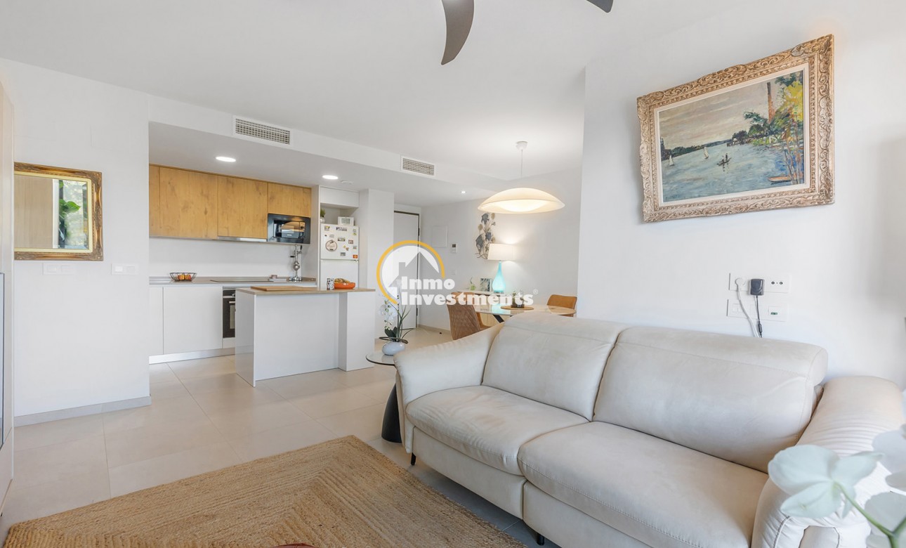 Revente privée - Appartement - Punta Prima - Front de mer