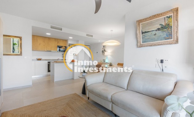 Revente privée - Appartement - Punta Prima - Front de mer