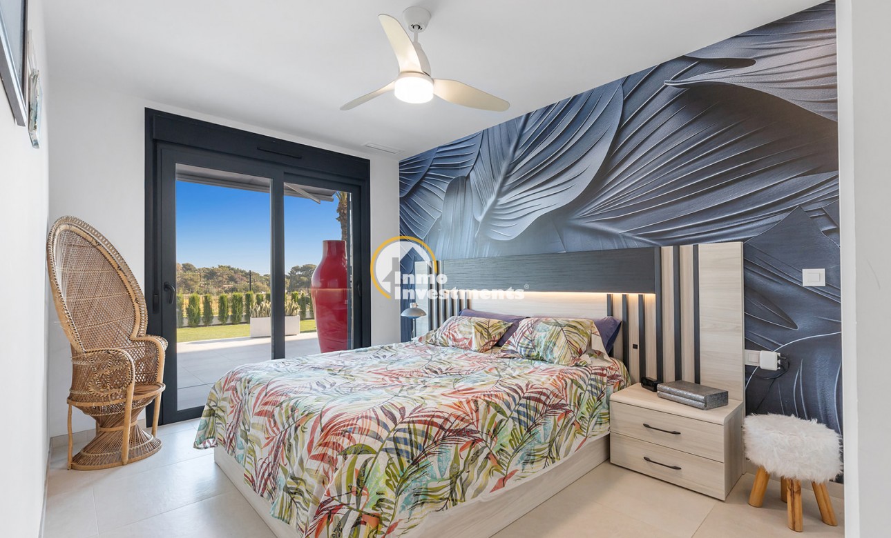 Revente privée - Appartement - Punta Prima - Front de mer