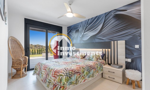 Revente privée - Appartement - Punta Prima - Front de mer