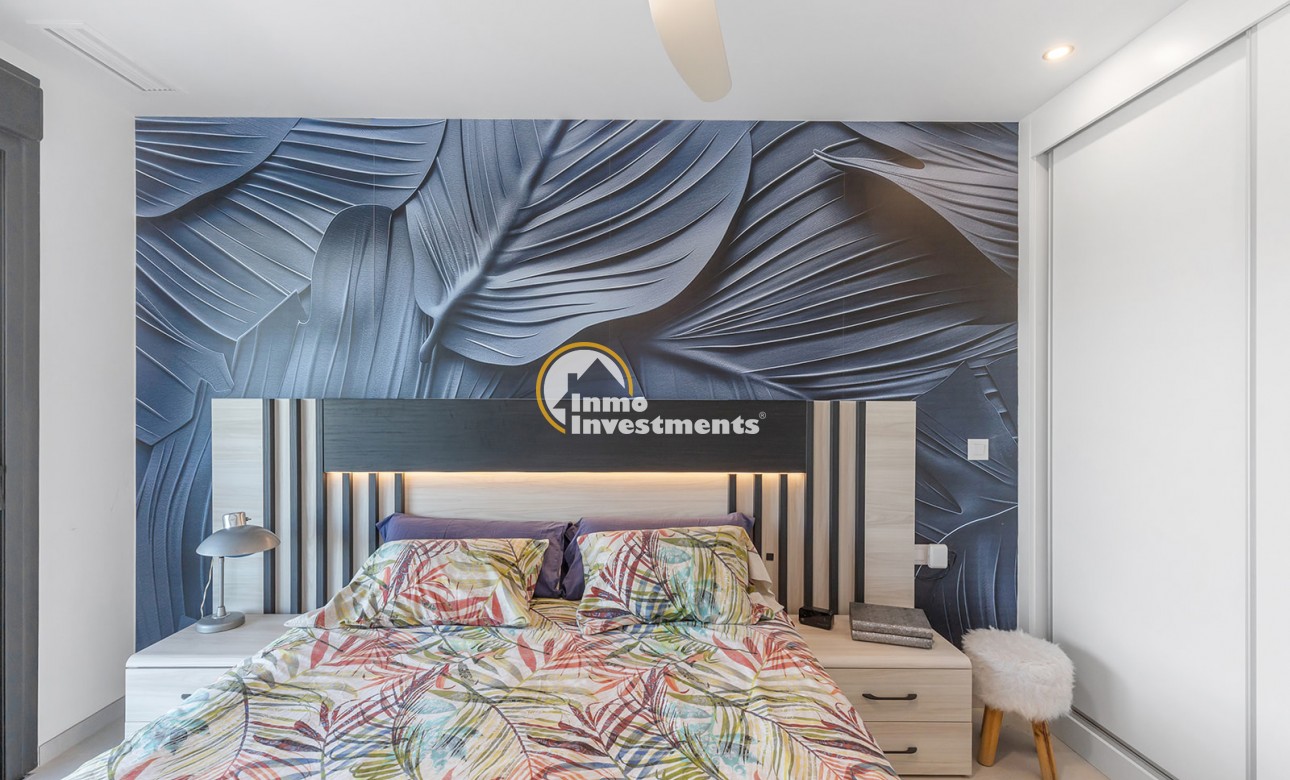 Revente privée - Appartement - Punta Prima - Front de mer