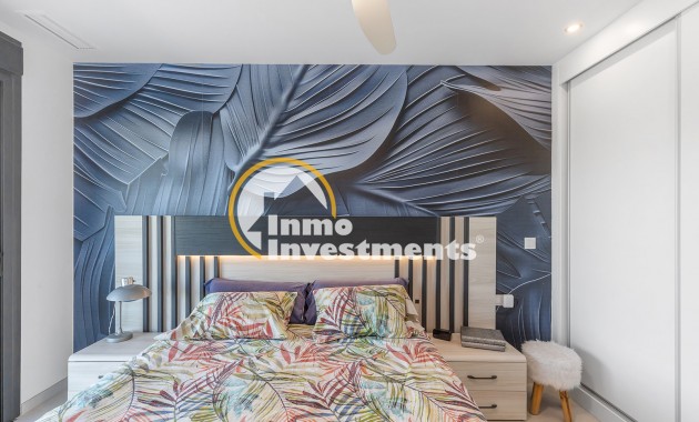 Revente privée - Appartement - Punta Prima - Front de mer