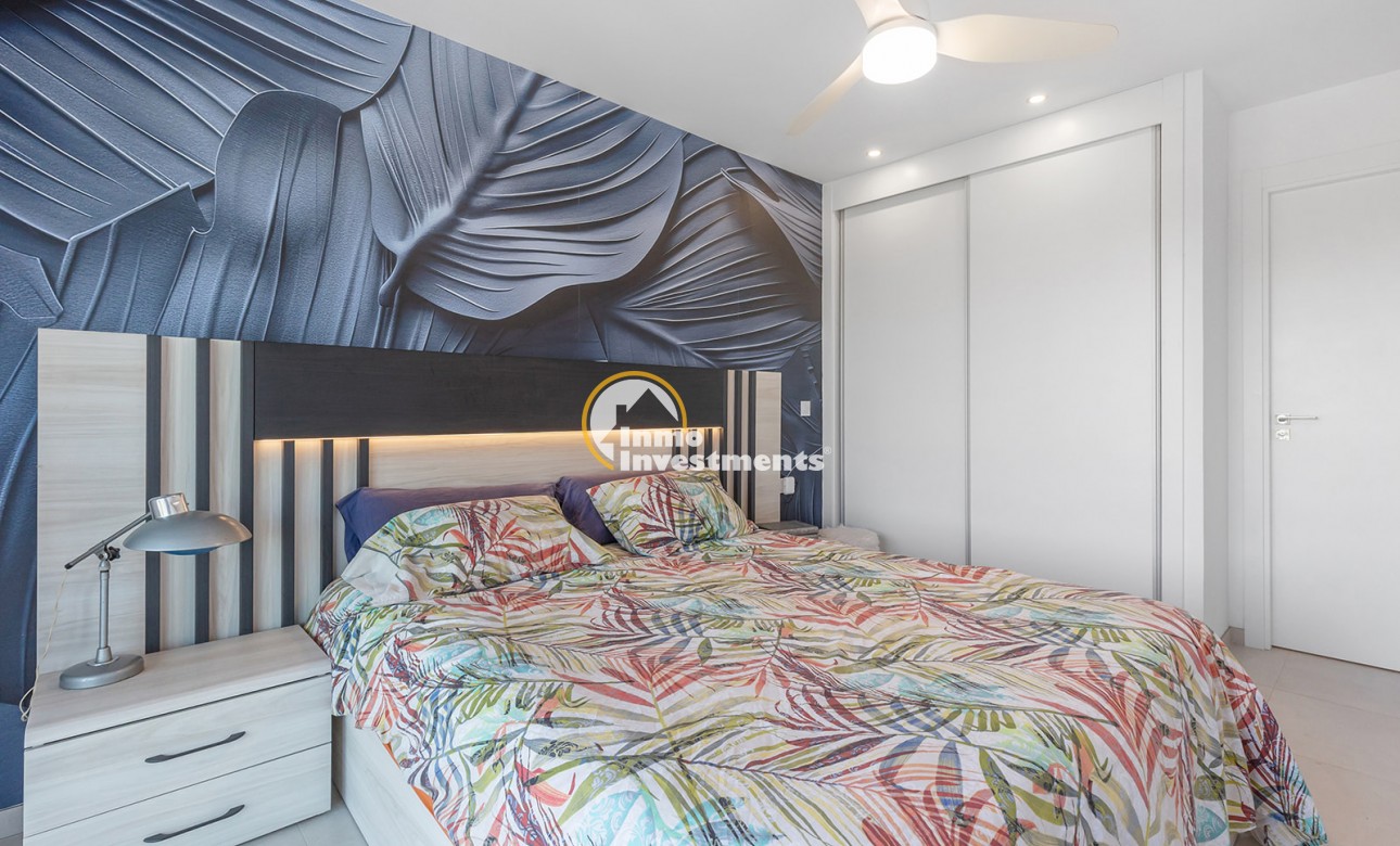 Revente privée - Appartement - Punta Prima - Front de mer