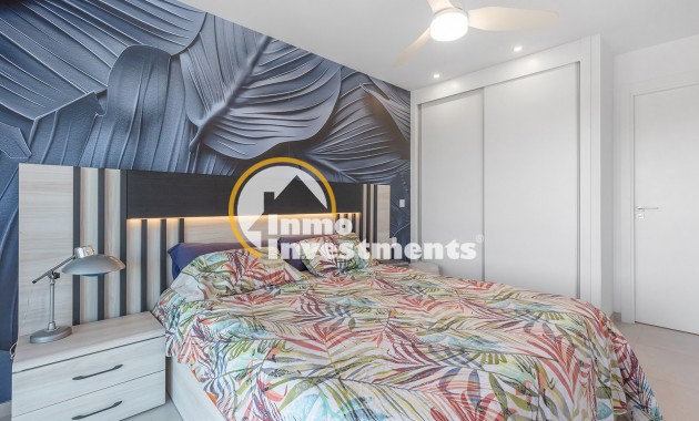 Revente privée - Appartement - Punta Prima - Front de mer