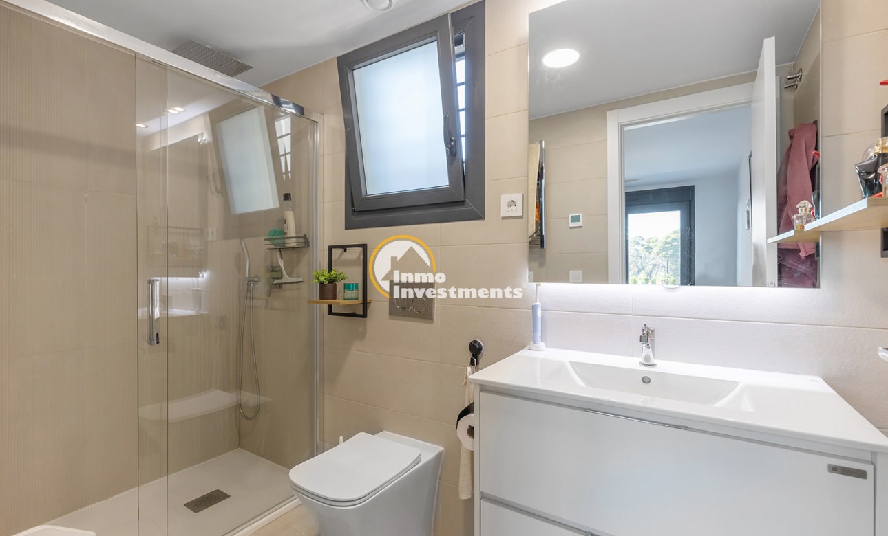 Revente privée - Appartement - Punta Prima - Front de mer