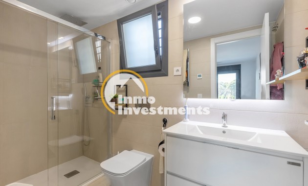 Revente privée - Appartement - Punta Prima - Front de mer