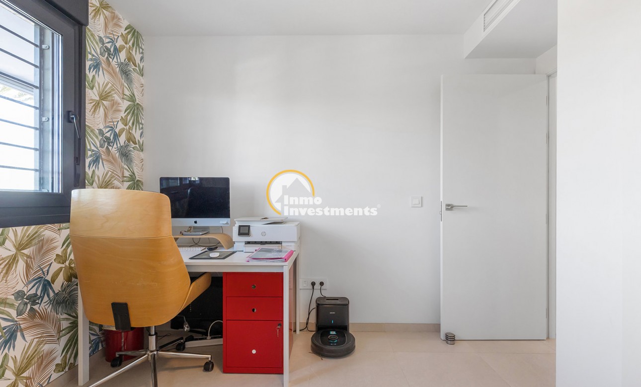 Revente privée - Appartement - Punta Prima - Front de mer