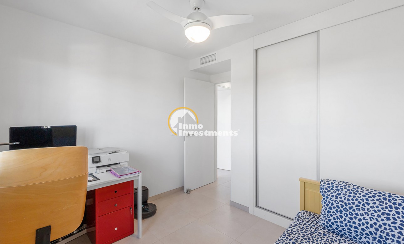 Revente privée - Appartement - Punta Prima - Front de mer