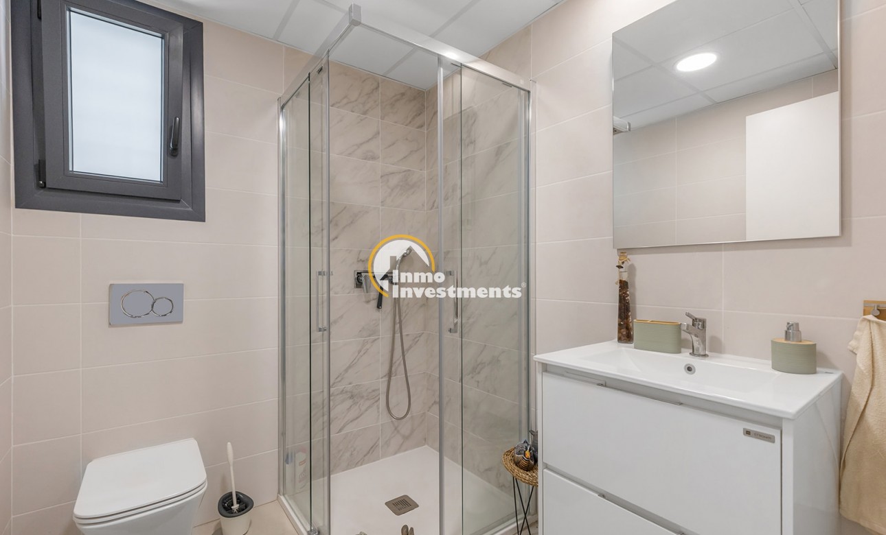 Revente privée - Appartement - Punta Prima - Front de mer