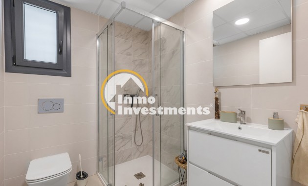 Revente privée - Appartement - Punta Prima - Front de mer