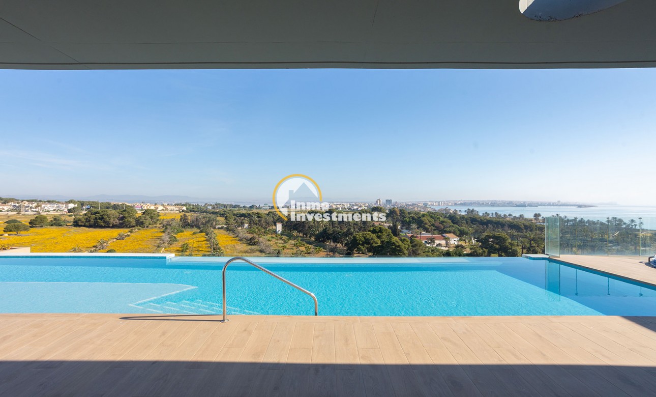 Revente privée - Appartement - Punta Prima - Front de mer