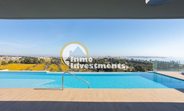 Revente privée - Appartement - Punta Prima - Front de mer