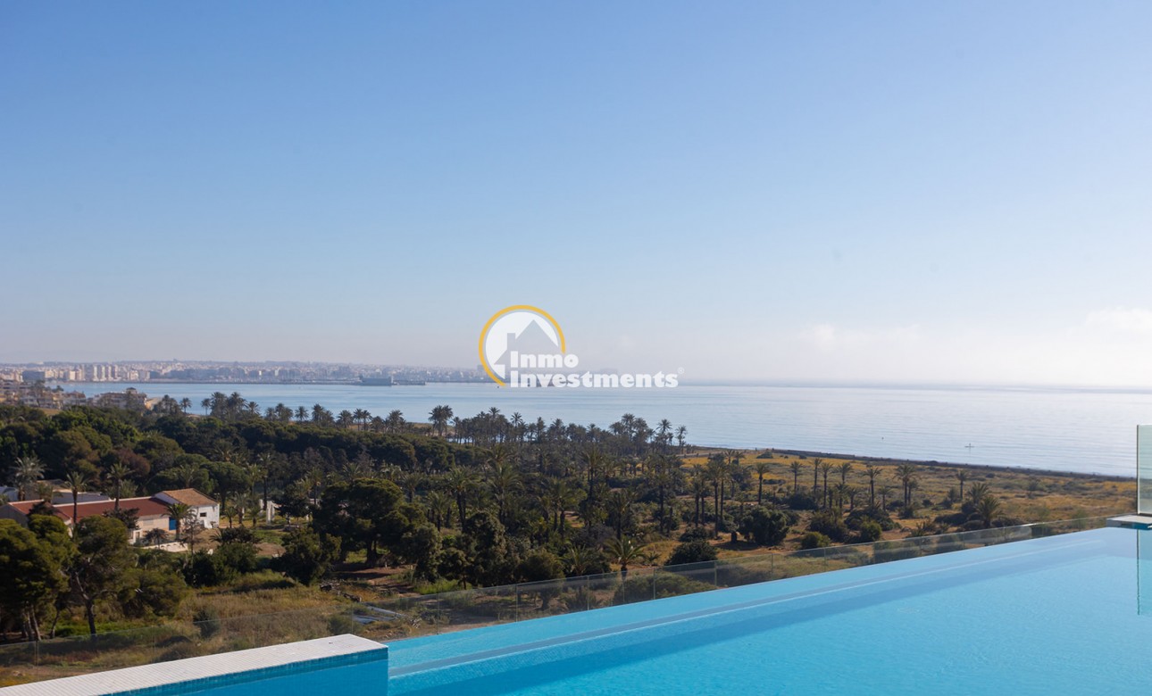 Revente privée - Appartement - Punta Prima - Front de mer