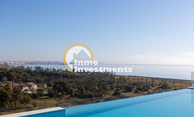 Revente privée - Appartement - Punta Prima - Front de mer
