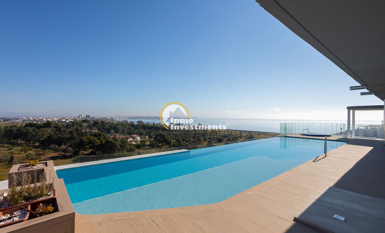 Revente privée - Appartement - Punta Prima - Front de mer