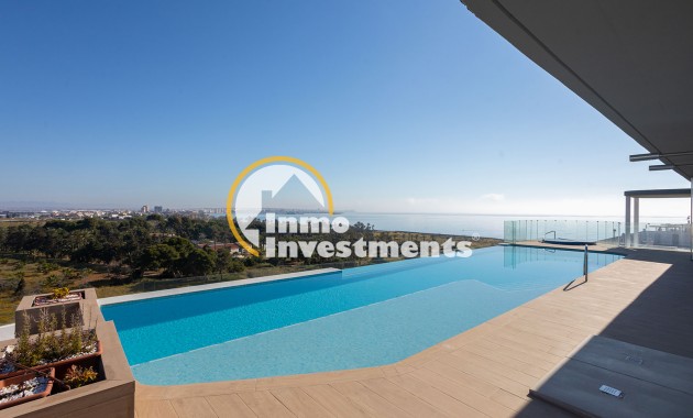 Revente privée - Appartement - Punta Prima - Front de mer