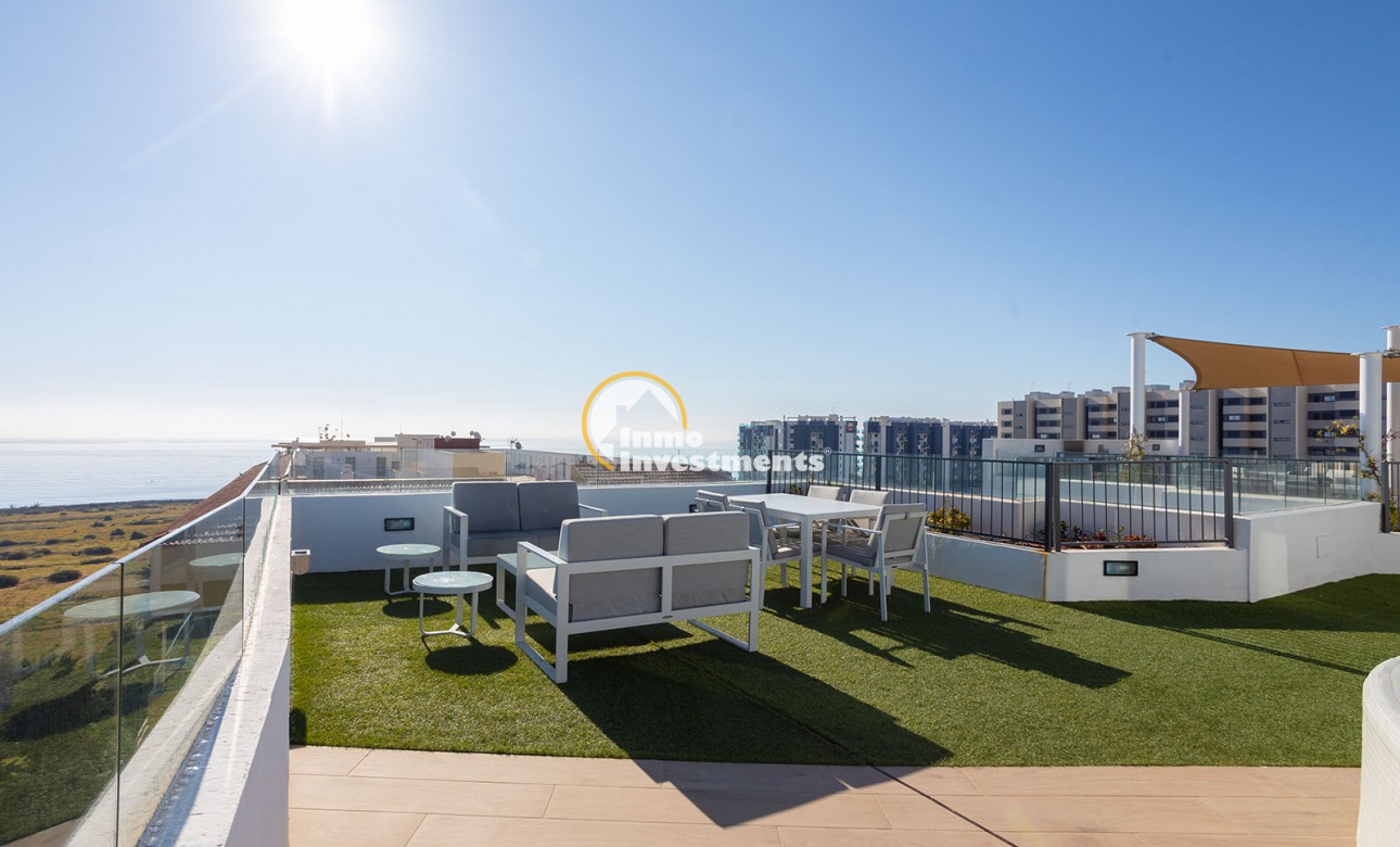 Revente privée - Appartement - Punta Prima - Front de mer