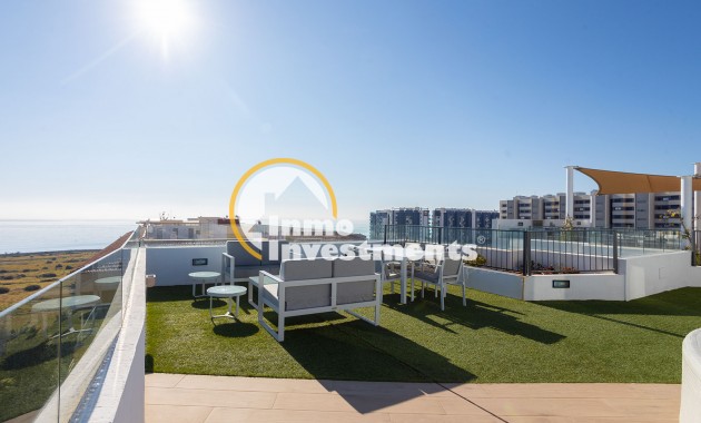 Revente privée - Appartement - Punta Prima - Front de mer