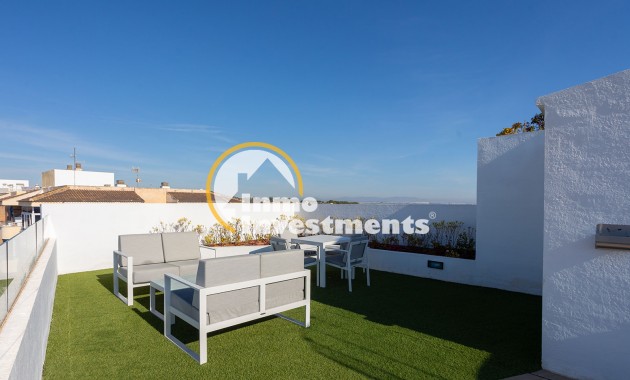 Revente privée - Appartement - Punta Prima - Front de mer